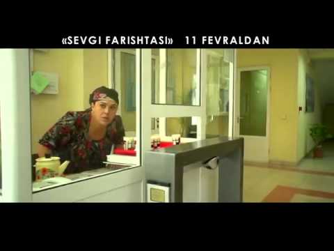 Узбекские фильмы 2013 Sevgi Farishtasi (uz-mir.com)