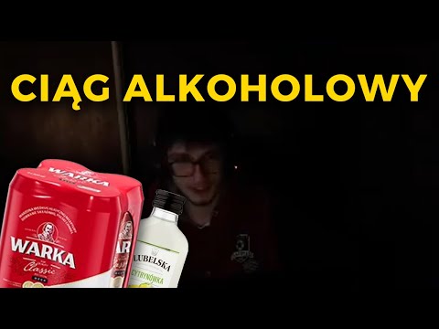 LUKI O CIĄGU ALKOHOLOWYM #lukisteve