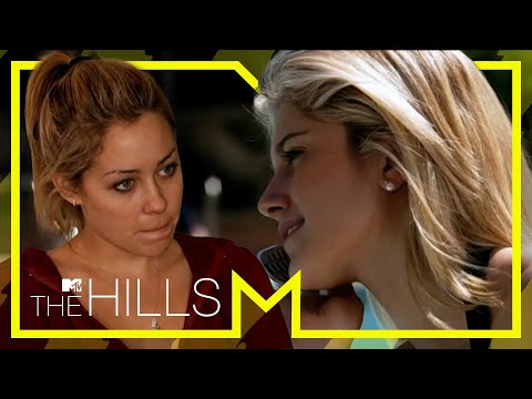 A Change of Plans | The Hills | Full Episode | Series 1 Episode 2