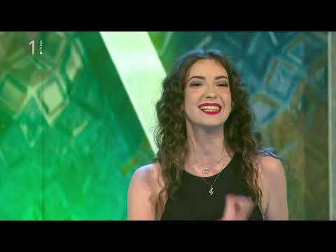 DŽUBOKS: Pr' men (nastop iz oddaje Glasbeni pozdrav)