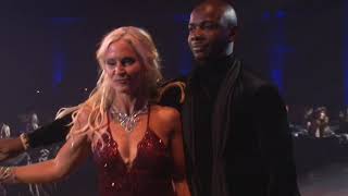 Dancing With The Nashville Stars 2018 -  Mandy Oakes