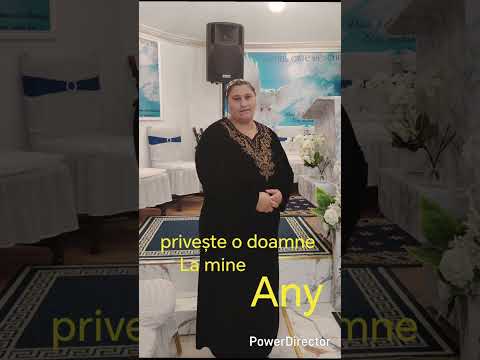 Privește o doamne la mine 🙏🙏 Any❤️❤️❤️