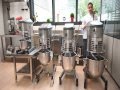 BE-30I 30 Ltr Freestanding Planetary Mixer With Stainless Steel Column Product Video