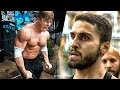 Street Workout VS Bodybuilding - STRENGTH WARS 2k16 #12