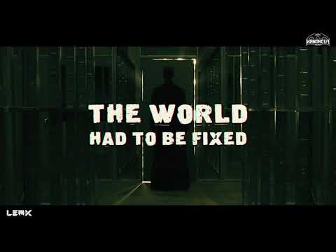 Lem-X - Still Wrong (Video Clip)