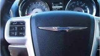 preview picture of video '2014 Chrysler Town & Country Used Cars Newark,new brunswick,'