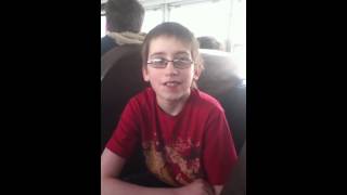 Two Plus Two Equals Five