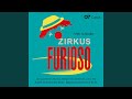 Zirkus Furioso Harry Houdini