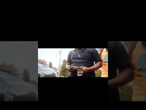 Dee uno cameo in “OMW” (Video) BallGodPaper video