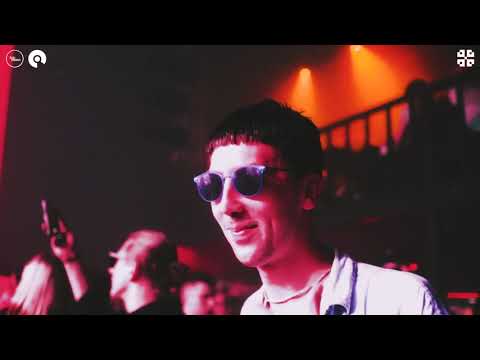 Rikhter (live) @ Monasterio Factory 2021