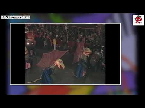 De Schoimers 1994 - Schoimedoarisj