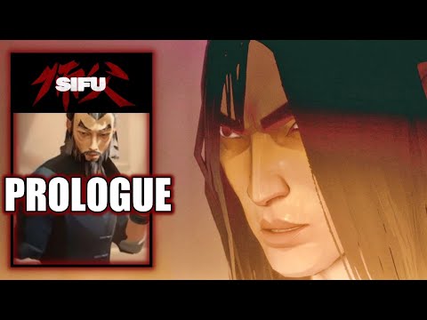 Sifu – First 15 Minutes Tutorial and Prologue