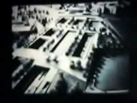 Max Abramovitz: Mid-Century Masters part 1