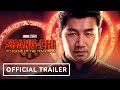 Shang Chi OFFICIAL Trailer 1 Shang Chi Explained