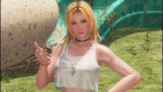 DEAD OR ALIVE 6 - Tina Arcade (Legend) [35]