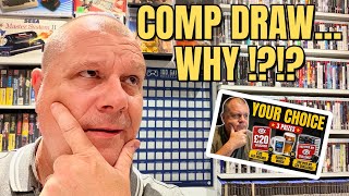 Competition LIVE Details….