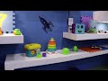 Pediatría Clip Saturn Studio Producciones