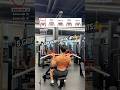 5 Back Exercises Grip Variations Fitnessshorts Backday Backworkout