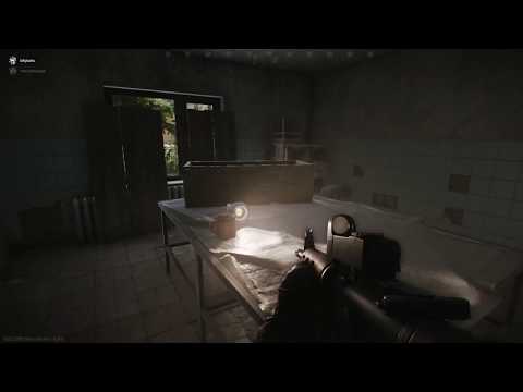 Operation Get Von to CP Fence Part 1