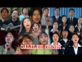 Best Of Galilee Choir Tangkhul Gospel Song