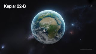 5 Things You Need to Know About Keplar22-B Before We Move In