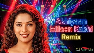 Download lagu Bollywood Goes Hardstyle: Akhiyaan Milaoon Kabhi ( Remix) DJ Ram Mix mp3