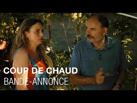 COUP DE CHAUD - Bande Annonce VF