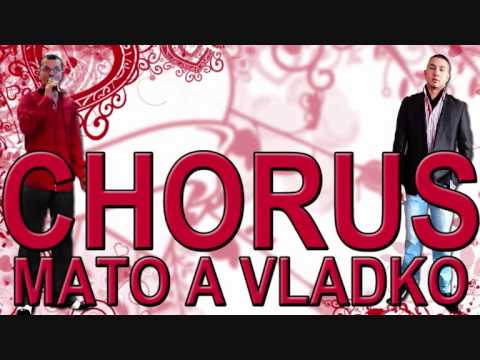 Chorus Mato A Vlado Sladaky 2014