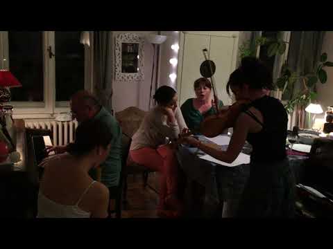 Selva Erdener - Görkem Ezgi Yıldırım - Göle yas - Turgay Erdener Gonca Özmen