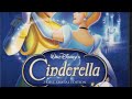 Sneak Peeks From Cinderella 2 Disc Special Edtion 2005 DVD