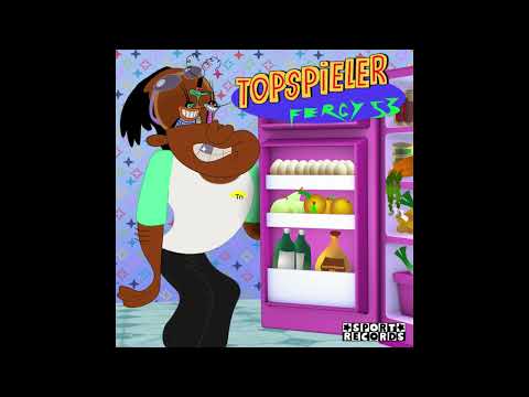 [FREE] Fergy53 x Yung Hurn TYPE BEAT - ''Wie im Loop'' (prod. soulful)