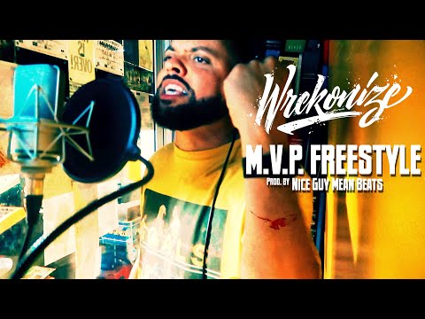 Video thumbnail for M.V.P. (Freestyle)