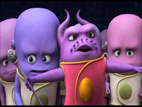 "Alvinladdin and the King of Thieves" Part 11 - Smek Meets Rat/Shifu Meets Fender