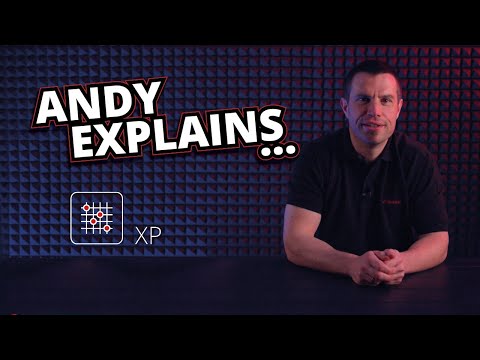 Andy Explains - XP