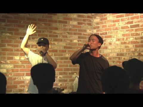 (150905) TUJL "발아" 4 - Thumb "Excuse My Kindness"