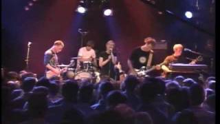 The Cardigans Live in Gothenburg 1995 - Step On Me