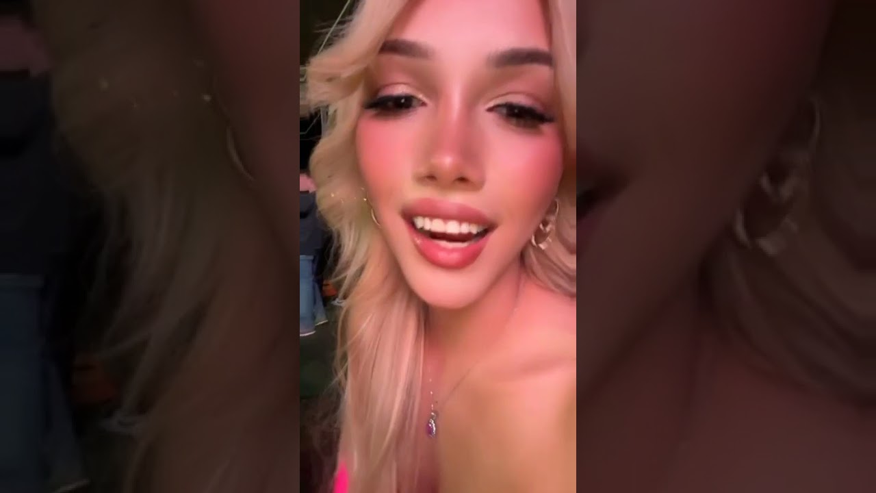 My 1-Year Transition Timeline 🌈 | HRT Progress + Self-Love Journey