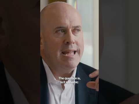 Could the US Be Headed for a Bad Credit Cycle?