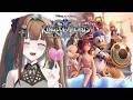 Melanjutkan Death Count yg berdebu | Kingdom Hearts II Final Mix Crit Mode #9