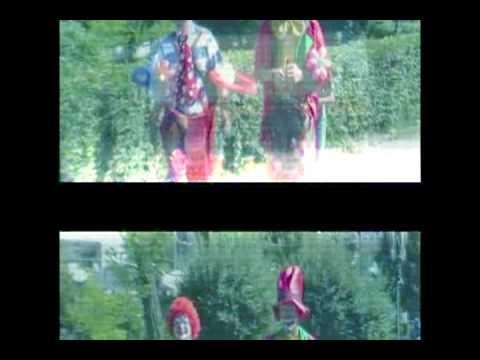 Cocoon feat. Jovial - Orasul Meu (Inima De Piatra)