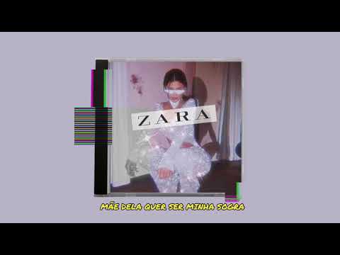 GUIM4 - ZARA 💅🏽 (Prod. Sevenine x Brxto)
