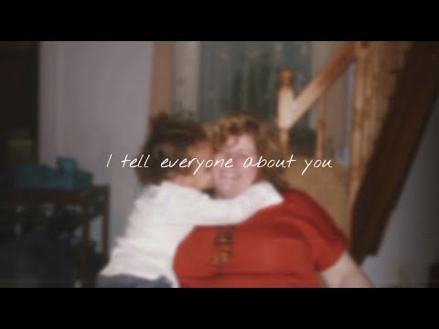 Video thumbnail for I TELL EVERYONE ABOUT YOU