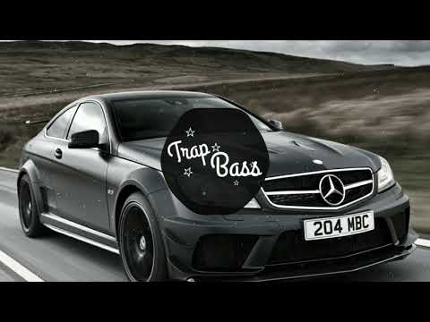 Nebezao feat Rafal - Чёрная Пантера (Bass Boost)