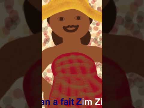 Maman a fait zim #shorts