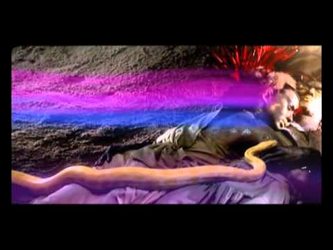 Indah Dewi Pertiwi Jangan Sedih (Official Music Video)