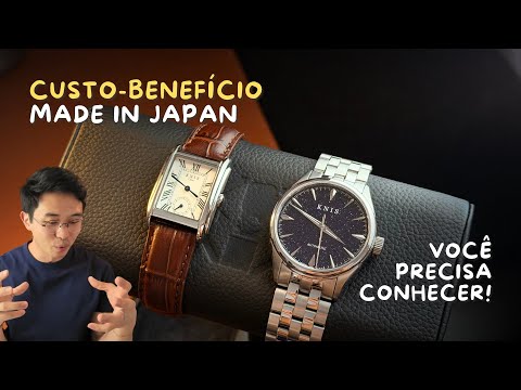 Knis Kyoto - The Japanese Brand You Didn't Know Yet