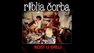 Riblja Čorba - Rock&#39;n&#39;roll za kućni savet
