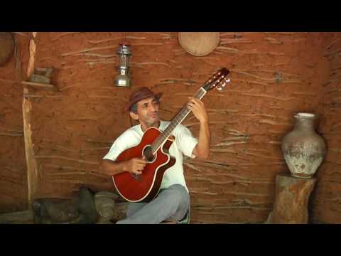 O Berro Das Pedras De Uauá - Cláudio Barris