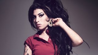 Amy Winehouse - Alcoholic Logic
