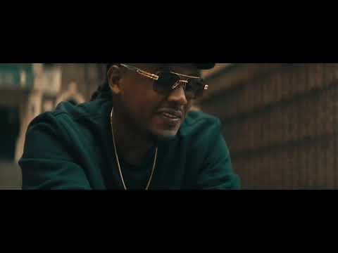 Jay Shephard - Cyaan Manage ( Official Video) Spiritual Warfare Riddim